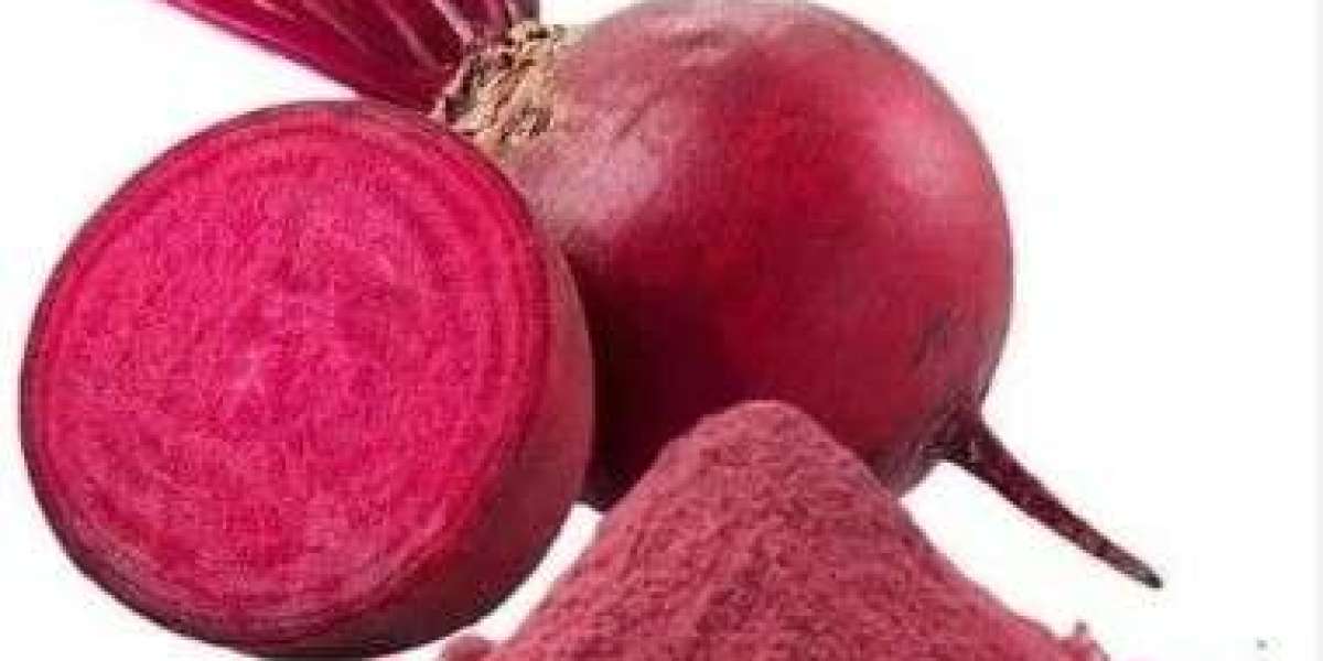 Beetroot Powder by Ambuj Naturals