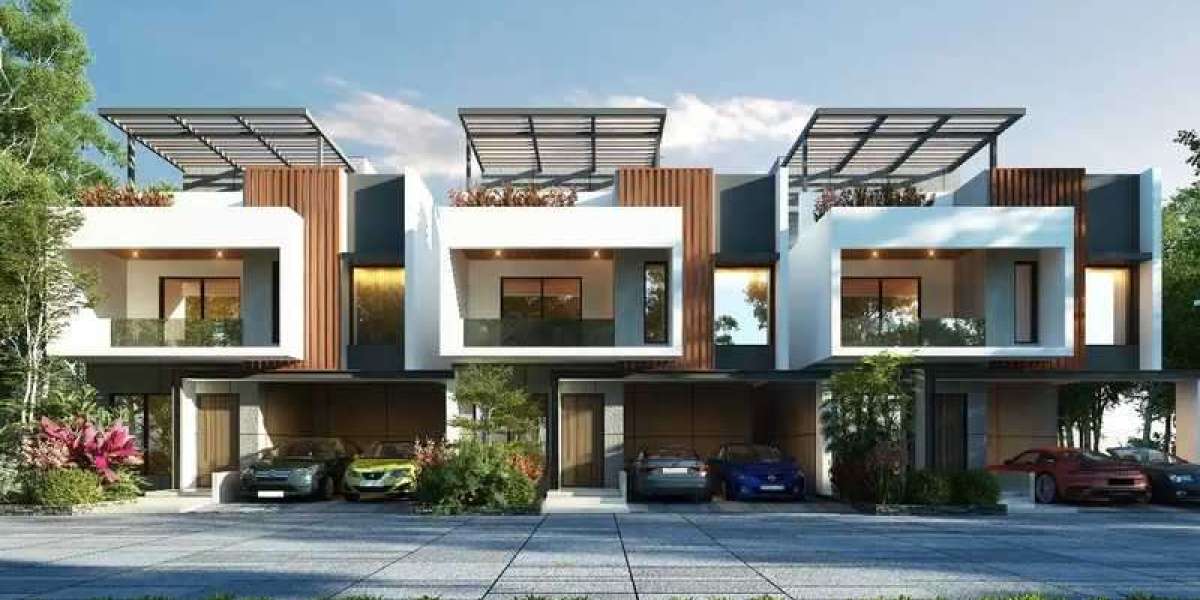 Discover Your Dream Home: New Apartments and Luxury Villas for Sale in Chennai