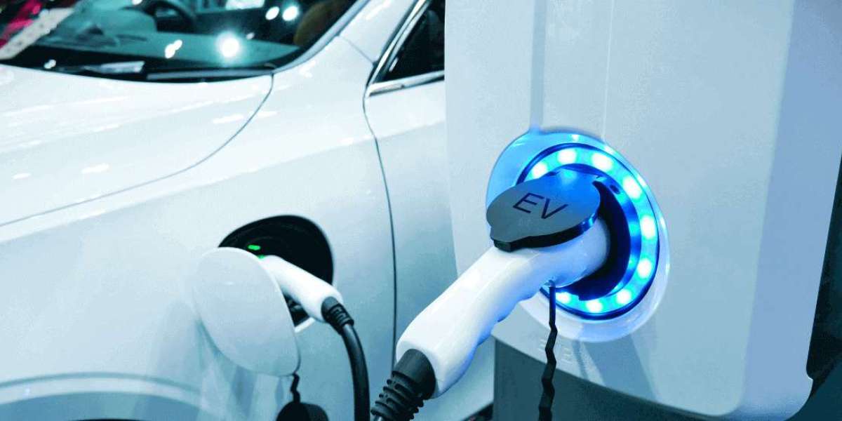 A Guide to Selecting the Best EV Charger for Your Electric Vehicle