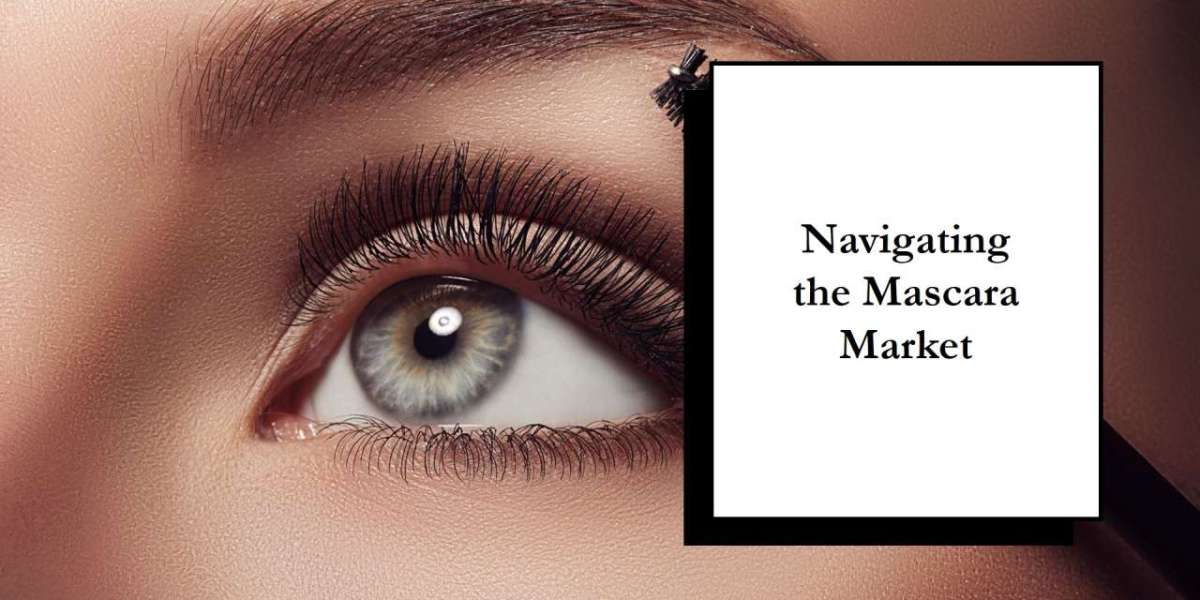 US Mascara Market Regulations And Competitive Landscape Outlook To 2032