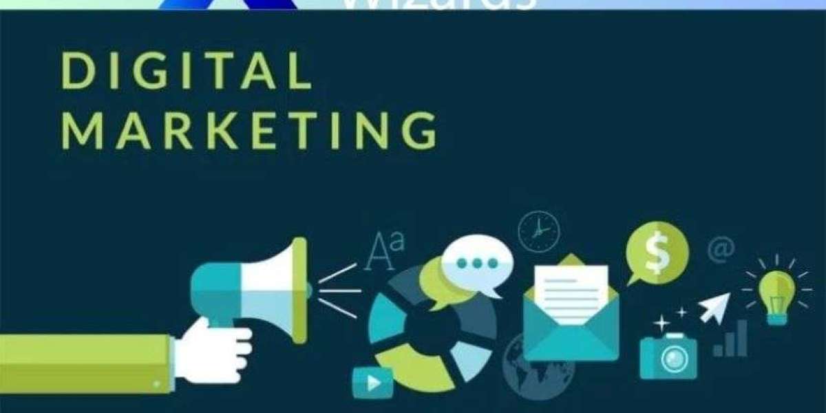 Grow Your Business with Digital Marketing