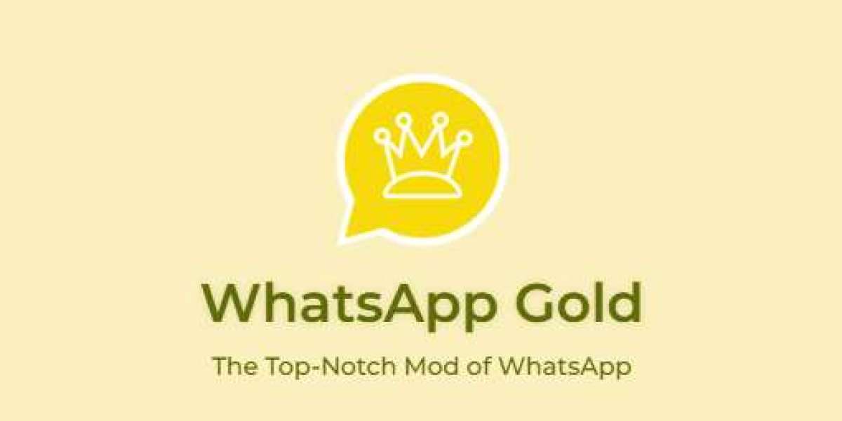 WhatsGold 2024 APK Download for Android Free