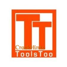 ToolsToo Pro 11.0.3 Crack Latest Version Free Download 2024