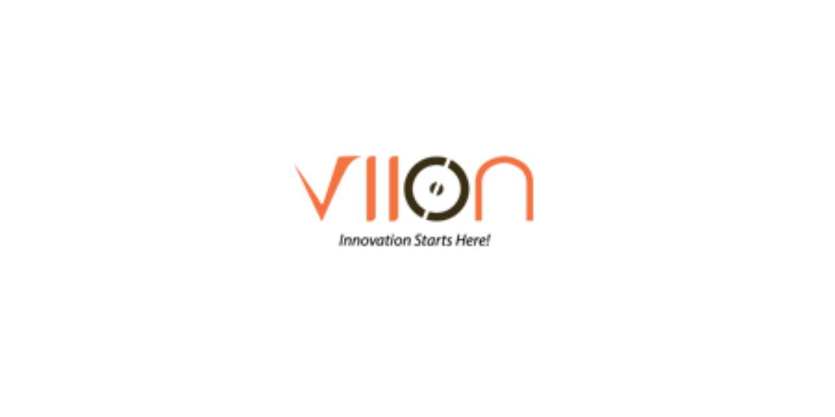 Viion tech Profile Picture