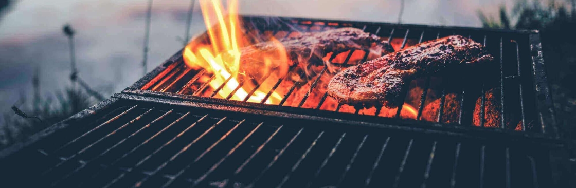 Texas Grill Master Cover Image