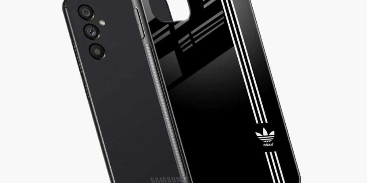 Spruce Up Your Samsung Galaxy A34 5G with a Stylish Back Cover