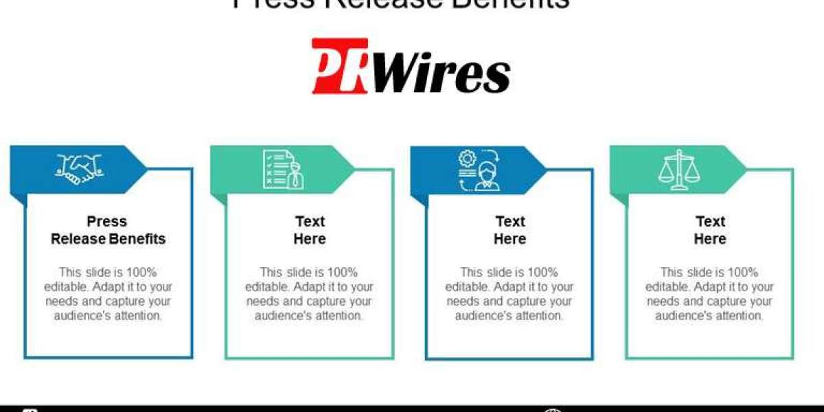 Cost-Effective Press Release Services for Max Media Coverage