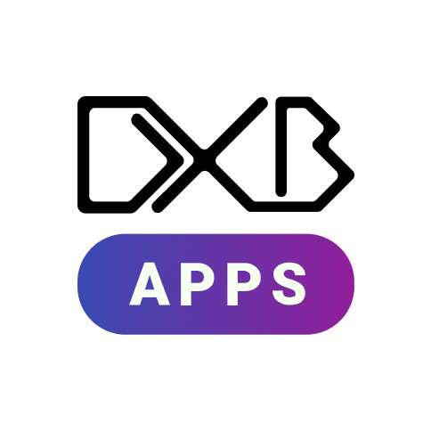 DXB APPS Profile Picture