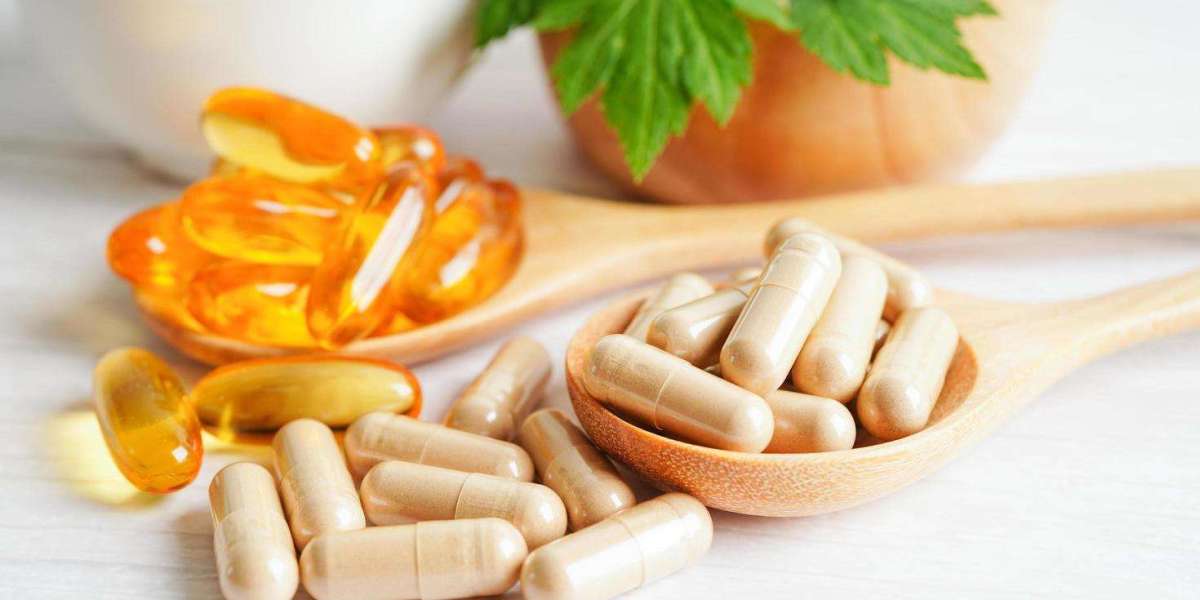 Key Considerations To Choose The Best Weight Gain Capsules