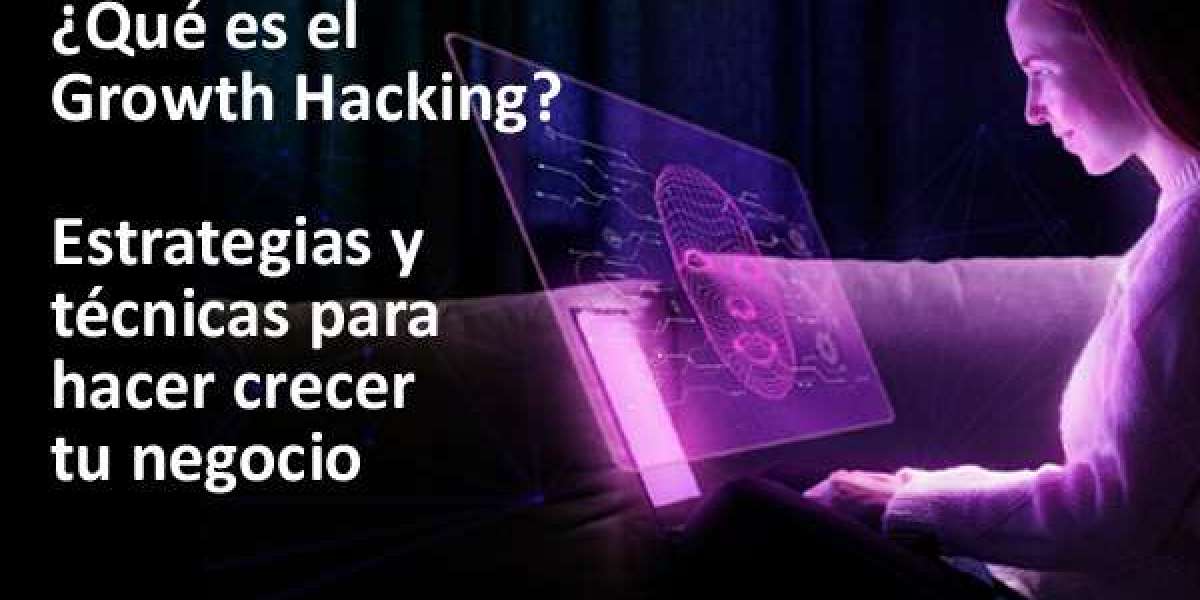 ¿Qué es el Growth Hacking? Estrategias y técnicas para hacer crecer tu negocio