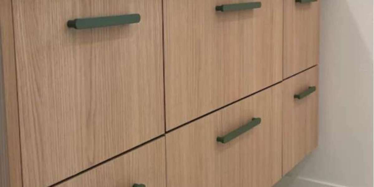 Enhancing Your Space with Mid-Century Modern Cabinet Handles and Unique Drawer Handles