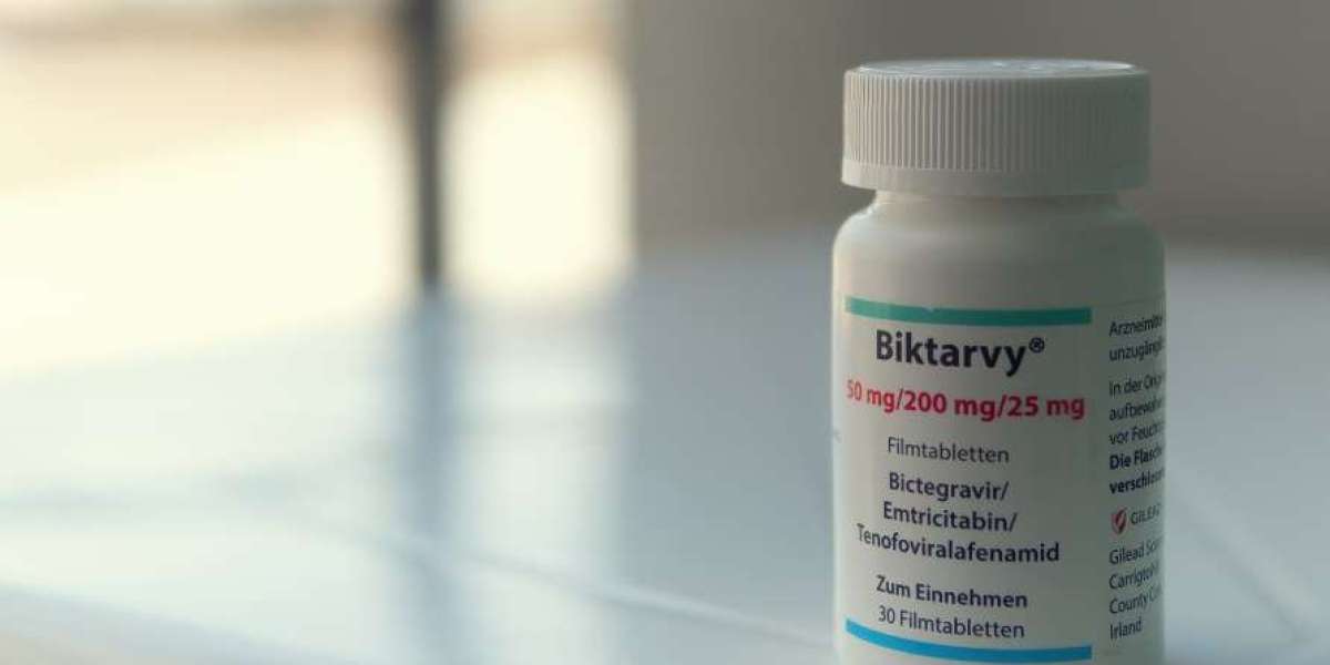 Learning the Worth of Biktarvy: The Guide intended for Affected individuals