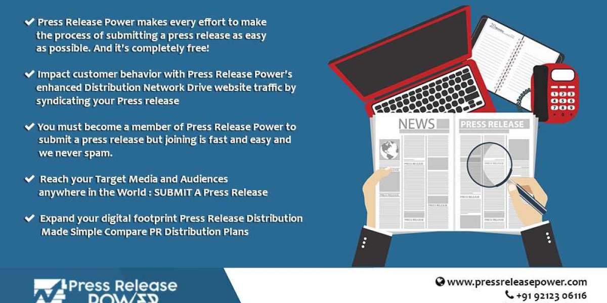 Fear? Not If You Use Press Release Distribution The Right Way!