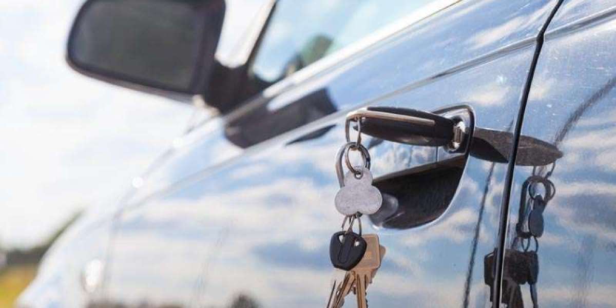 Unlocking Security: Expert Commercial Locksmith & Auto Ignition Services in Corpus Christi