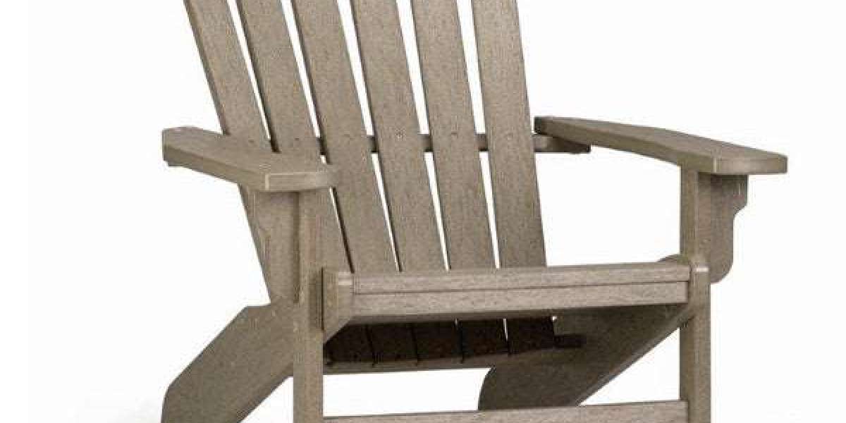 Durability Meets Style: The Benefits of Owning a Breezesta Rocking Chair