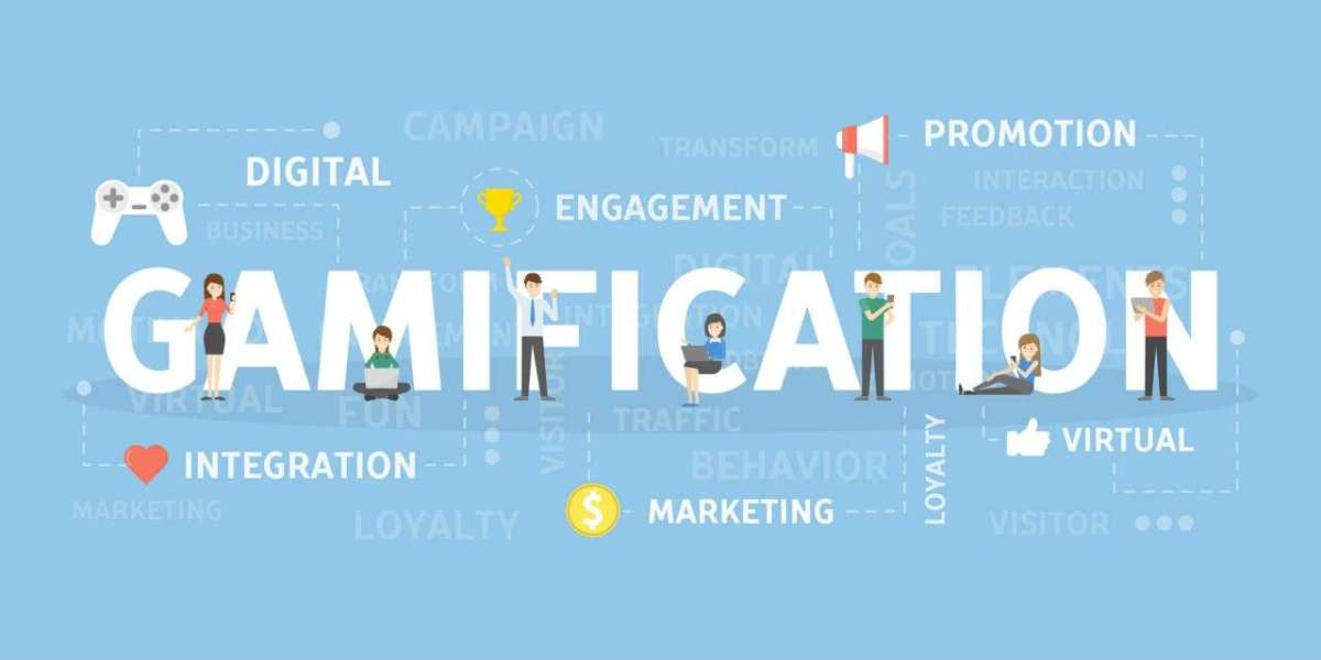 How Gamification Can Help Improve Your Marketing Success?