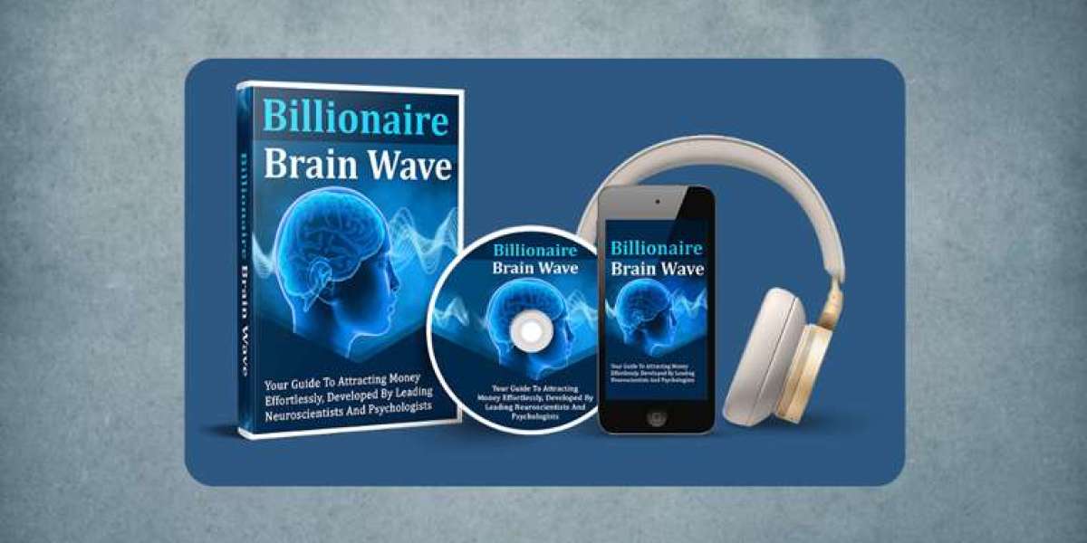 Billionaire Brain Wave by Dr Summers and Dave Mitchess PDF eBook