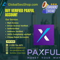 Safely Buy Verified Paxful Accounts | FreeListingUK