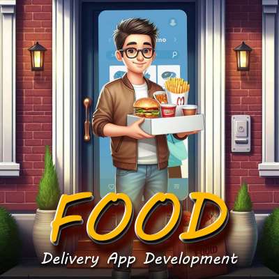 Restaurant Management Software with Food Delivery App New Profile Picture
