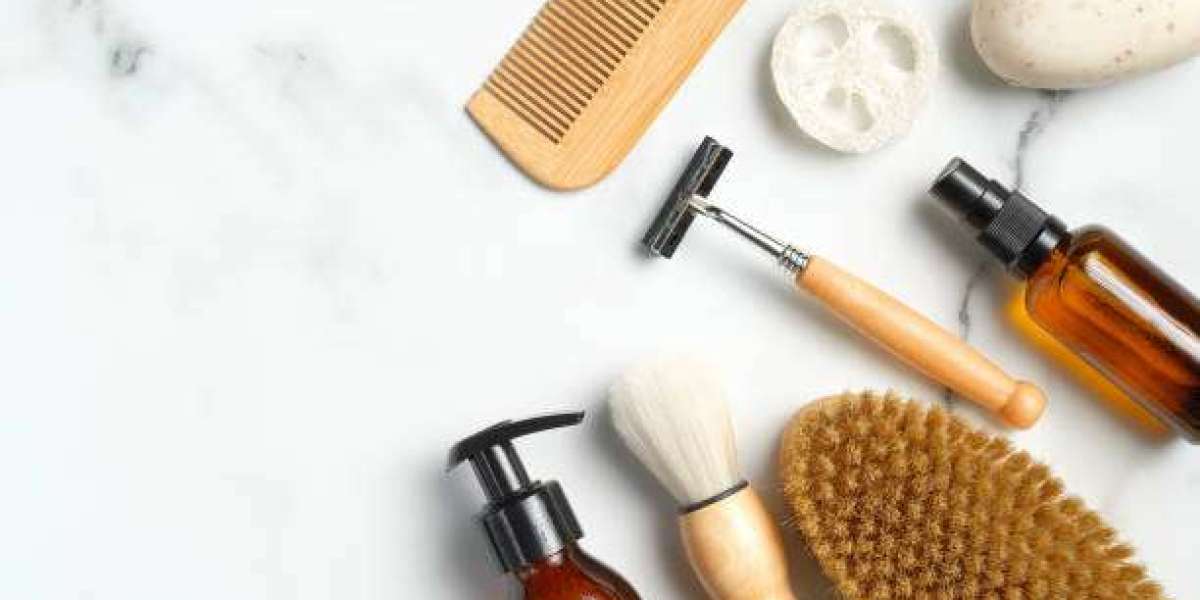 US Beard Care Products Market Size, Opportunities, Trends, Products, Revenue Analysis, For 2032