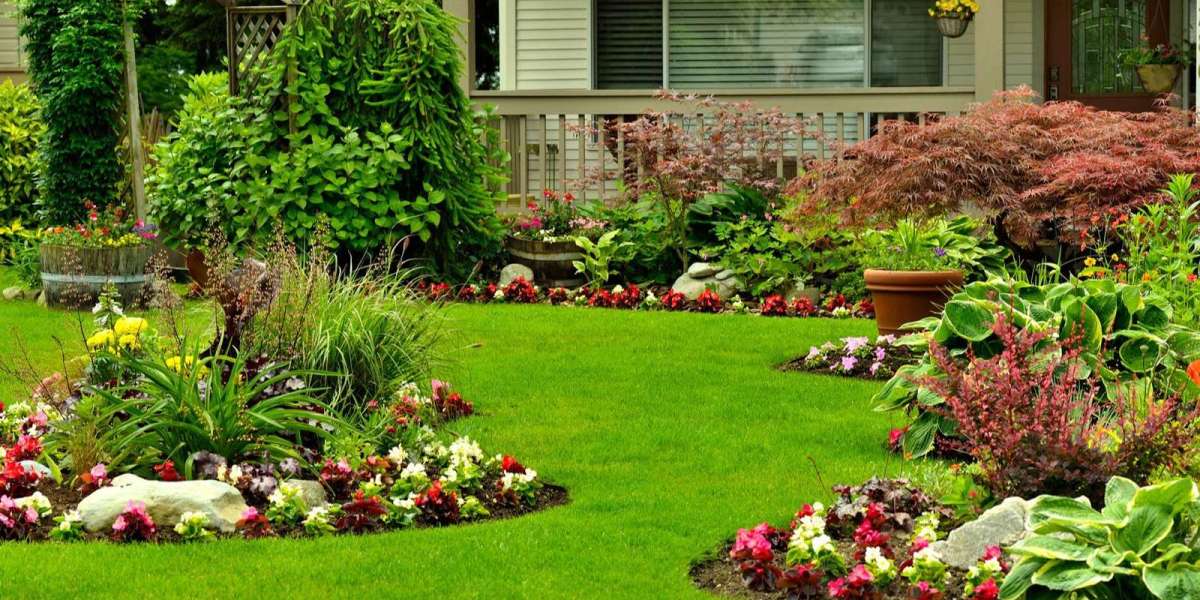 What You Should Consider When Planning Landscape Design