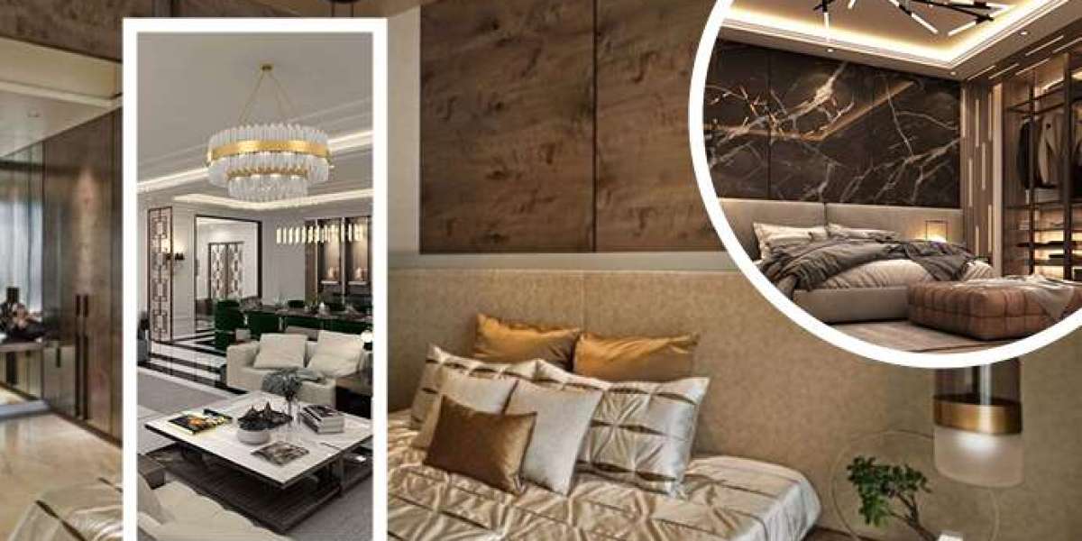 Explore Godrej Property: Luxury Homes in Gurgaon