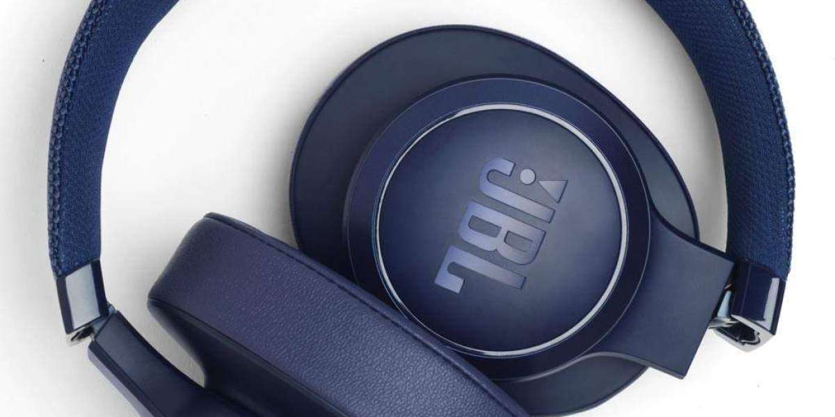 Find Your Perfect JBL Wireless Headphones Match