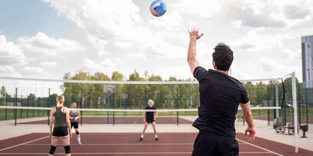 The Ultimate Guide to Mastering Volleyball Setting Techniques in 2024