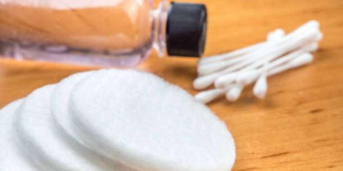 US Nail Polish Remover Market Revenue Share Analysis, Market Growth Forecast 2027