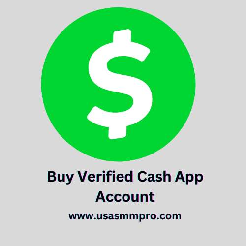 Buy Verified Cash App Accounts Profile Picture