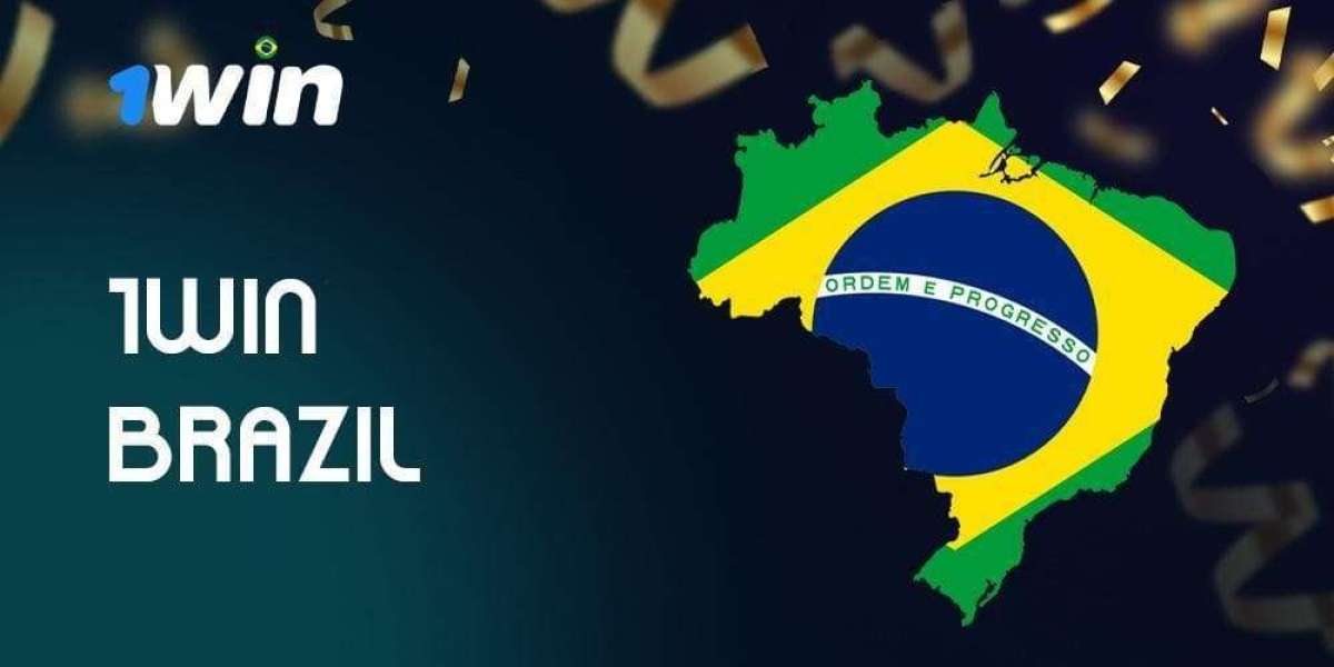 Explorando a emoção do 1Win seu destino definitivo para jogos no Brasil!