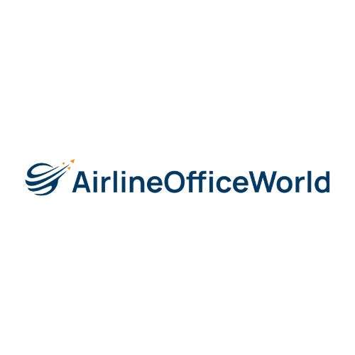 Airline Office World Profile Picture