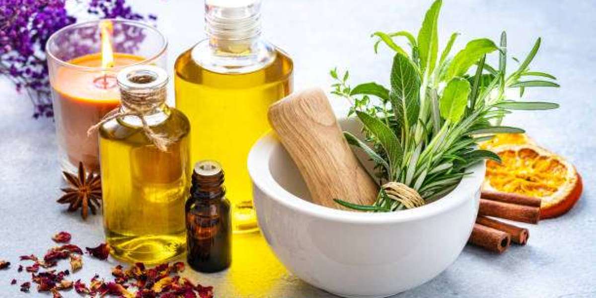 Europe Herbal Skincare Products Market Presents An Overall Analysis ,Trends And Forecast Till 2032