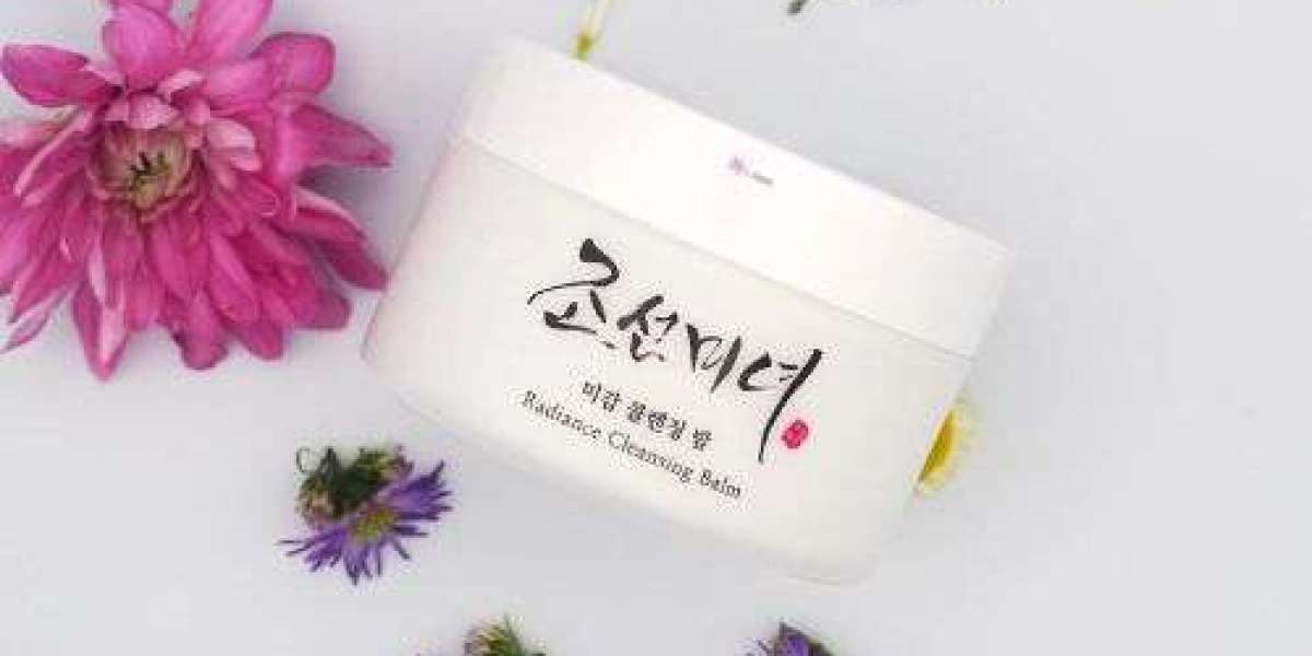 Beauty of Joseon Radiance Cleansing Balm - 100ml