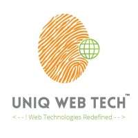 uniqwebtech uwt Profile Picture