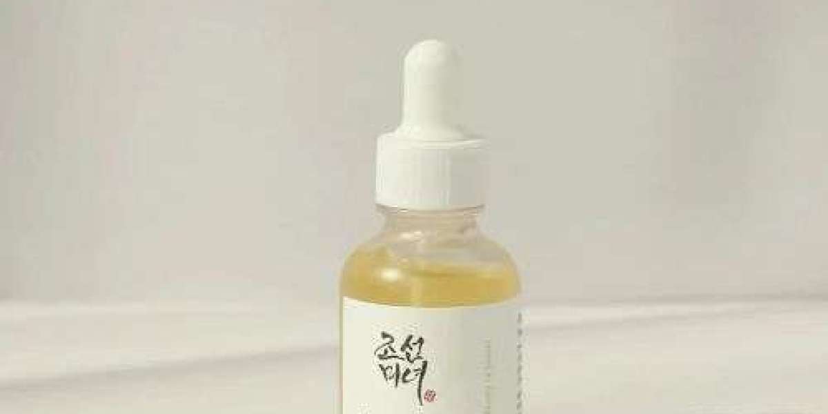 Beauty of Joseon - Glow Serum Propolis + Niacinamide -30ml