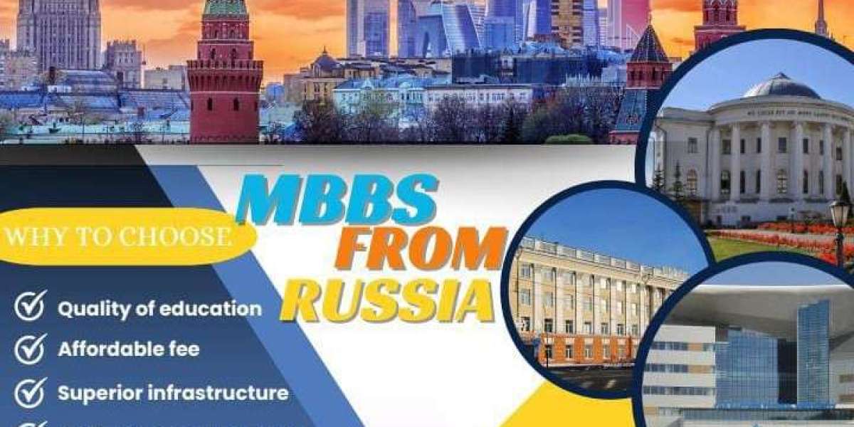 Why Studying MBBS in Russia at Pavlov First Saint Petersburg State Medical University is an Excellent and Cost-Effective