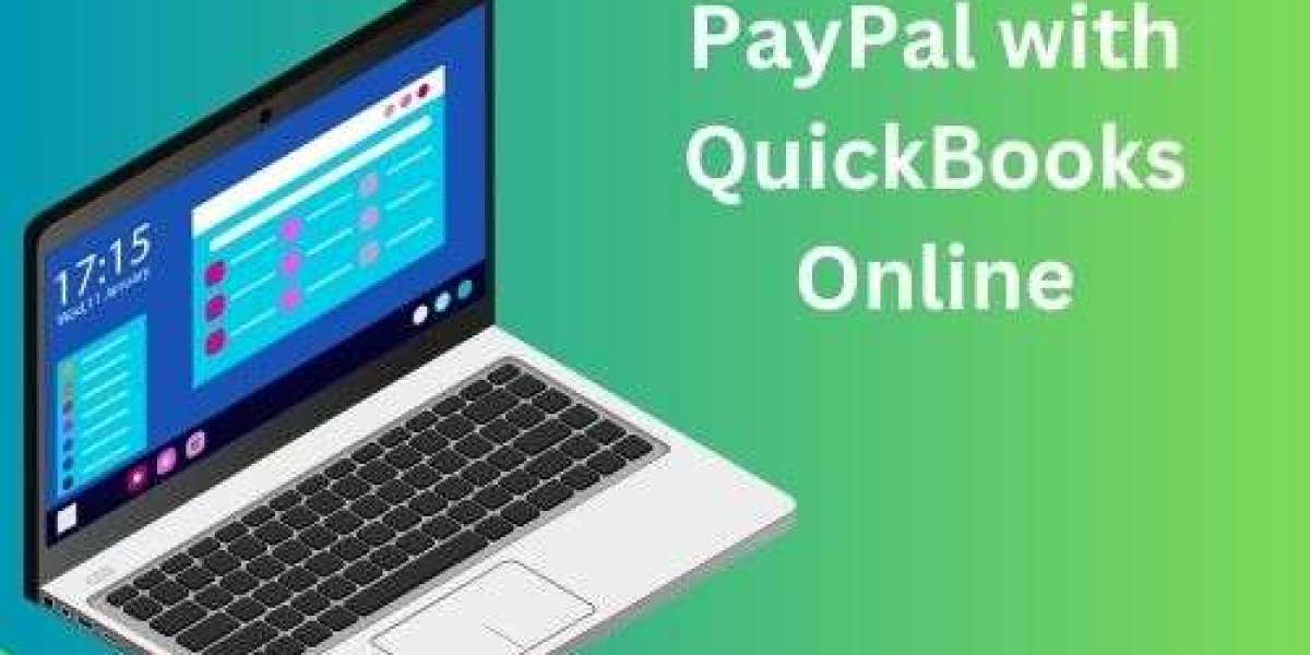 Expert’s Guide to Integrate PayPal with QuickBooks Online