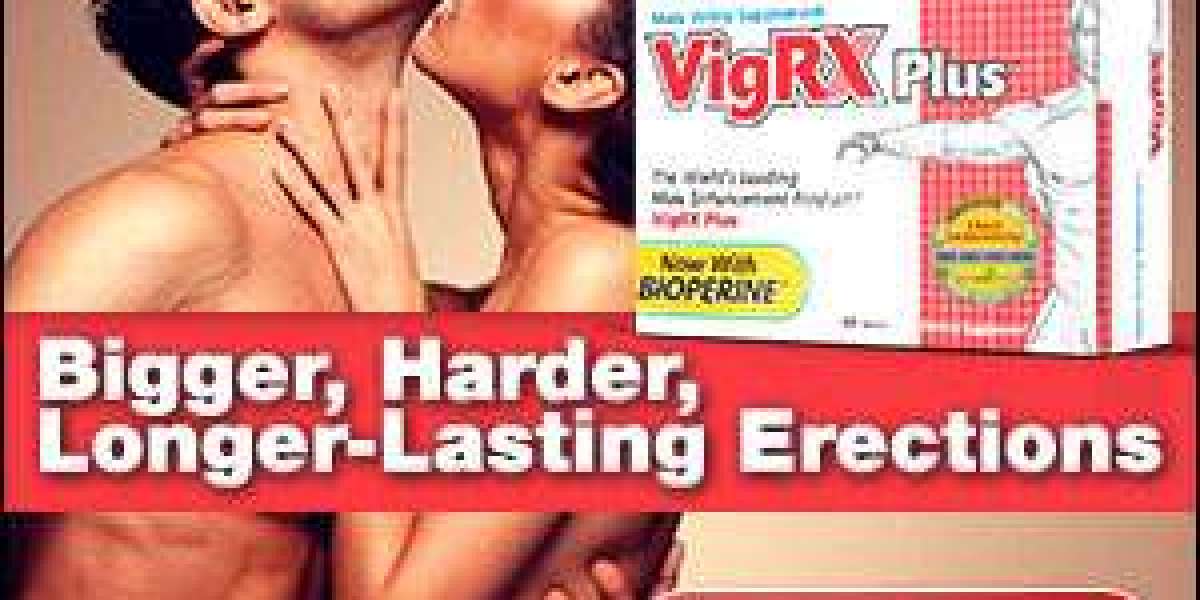 Buy VigrX Plus Online Boost Your Confidence