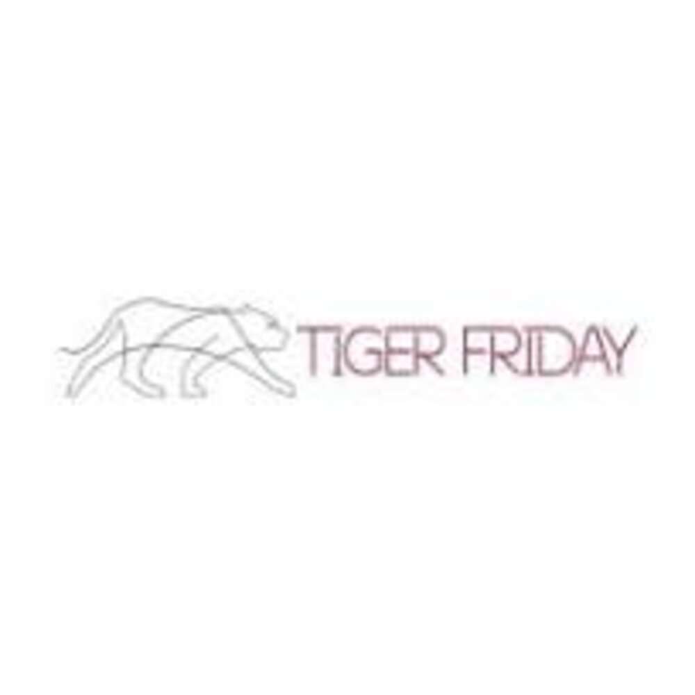 Tiger Friday Profile Picture