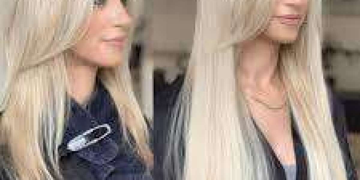 Hair Extensions in Canada