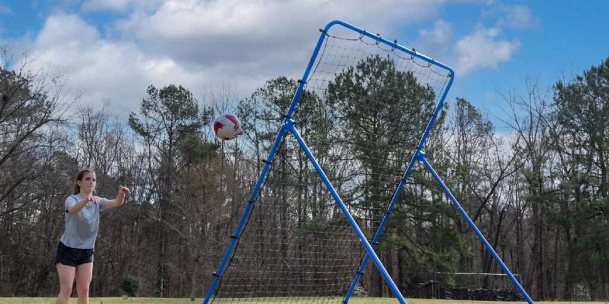 The Best Volleyball Rebounder: A Comprehensive Guide