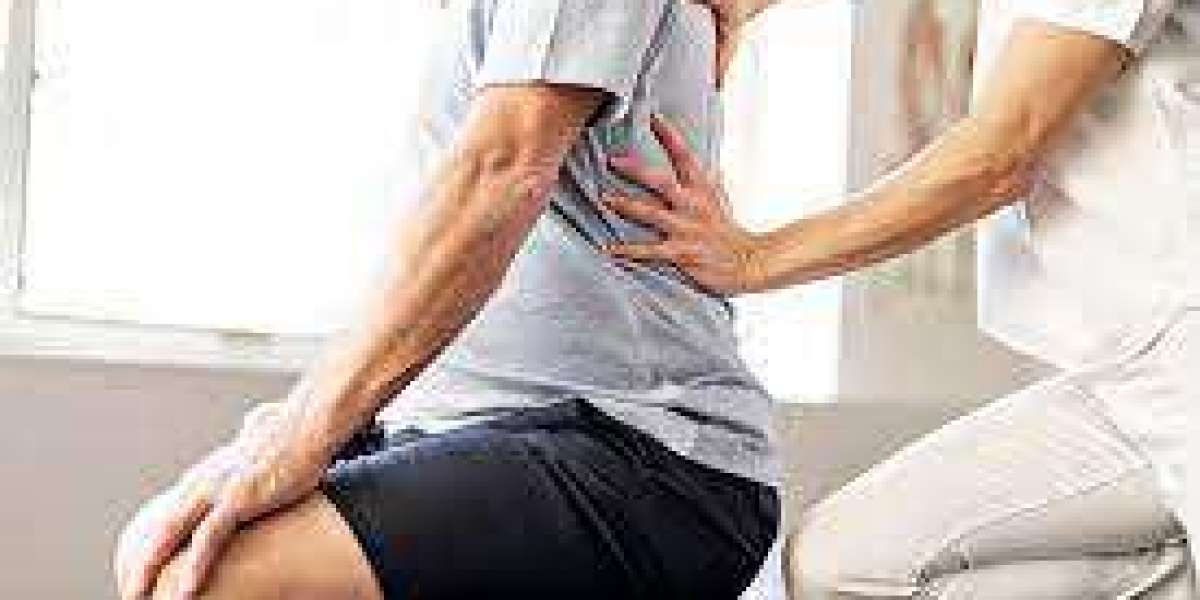 Sports Injury Physiotherapy