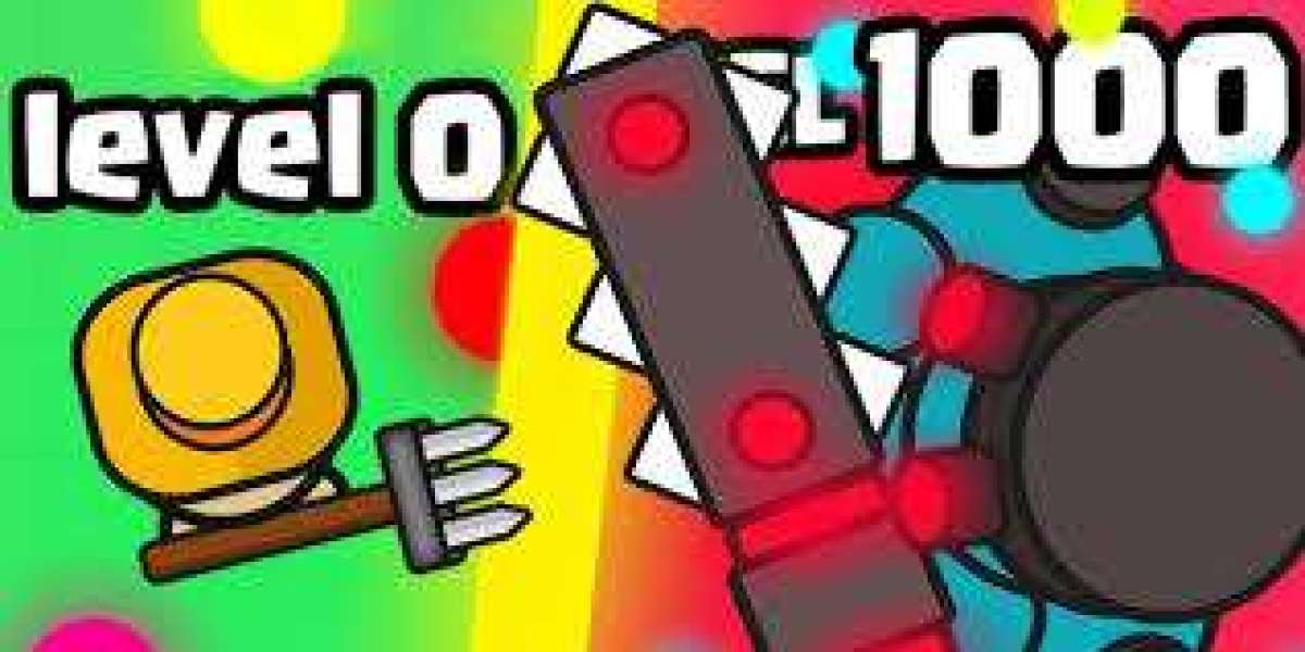 Review IO Games