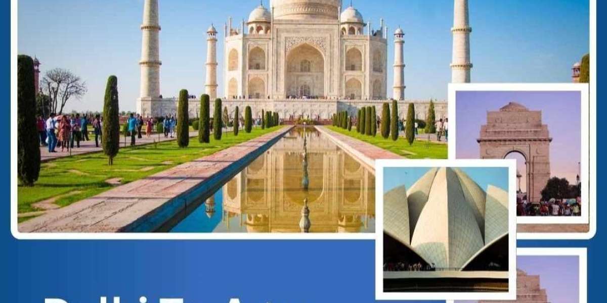 Discover Agra in a Day: Top Attractions You Can't Miss