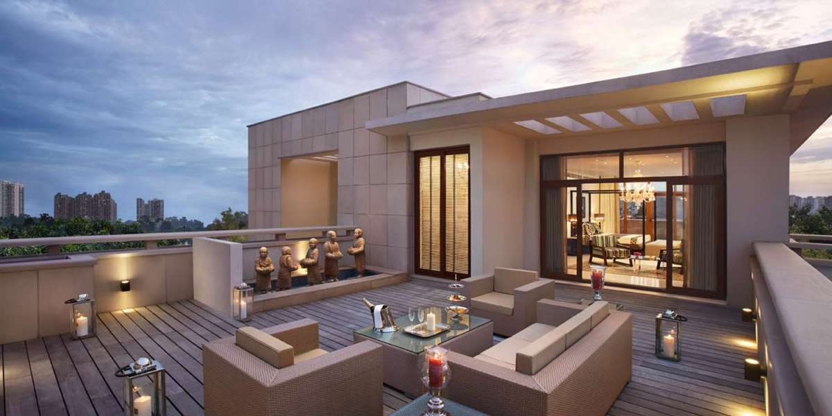 Embracing Luxury and Convenience: DLF Privana North Sector 76