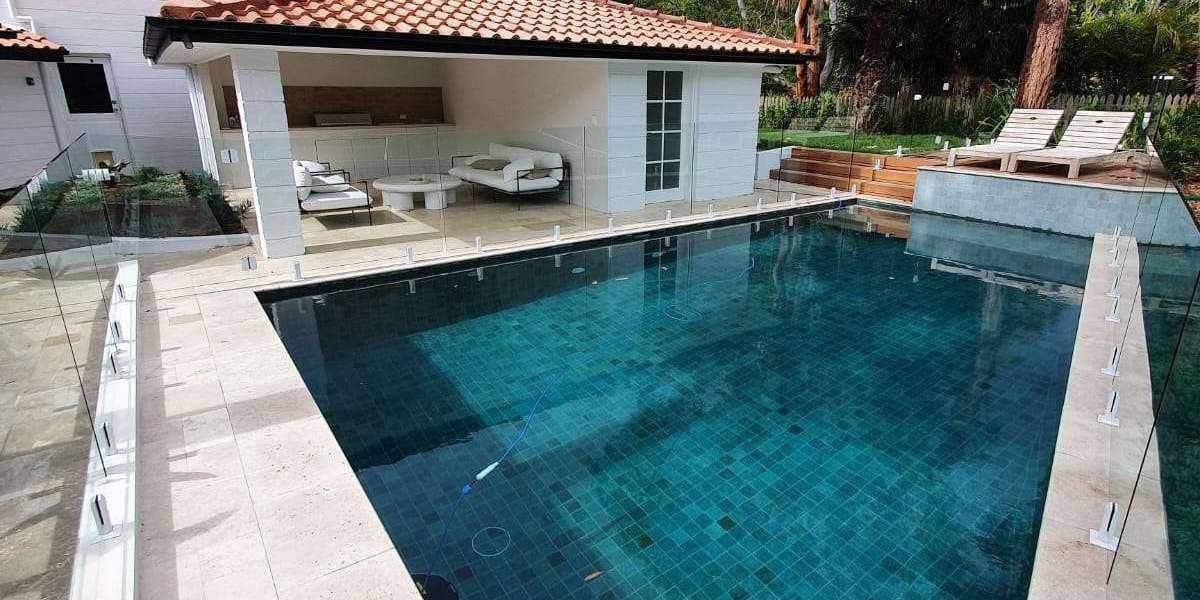 Transform Your Backyard with Home-Built Swimming Pools in Sydney