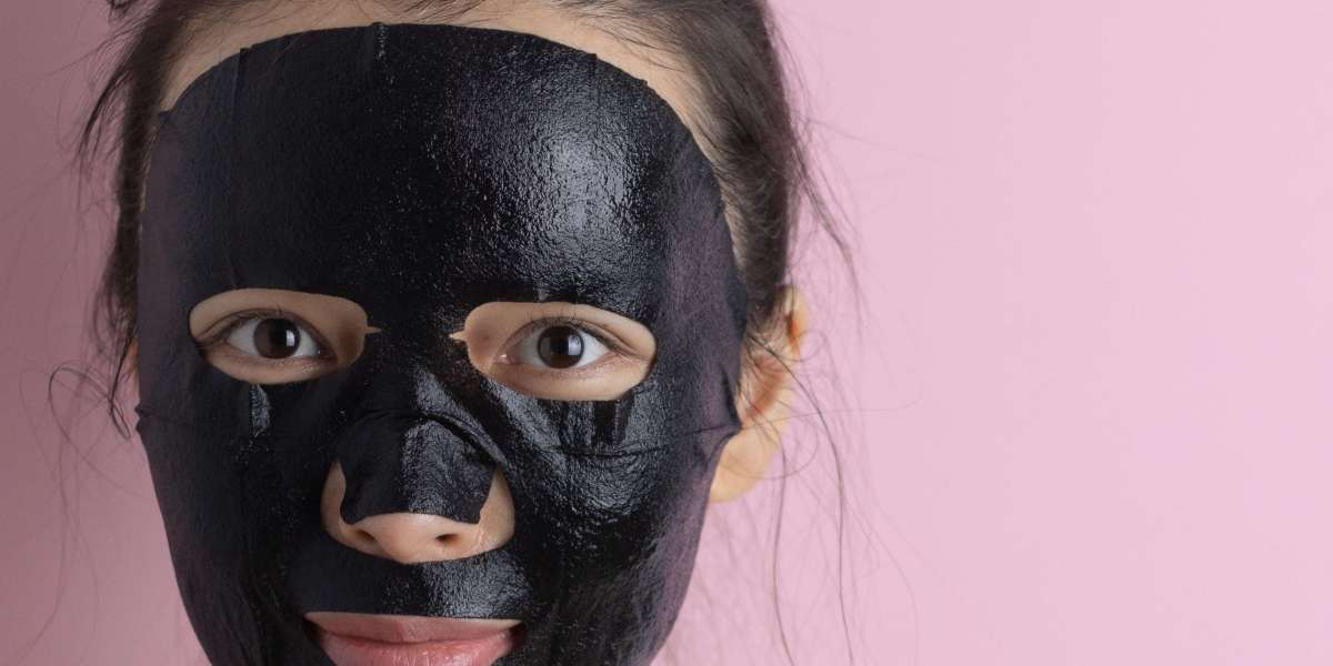 US Sheet Face Mask Market Latest Innovations, Industry Share, Future Scope And Market Trends 2030