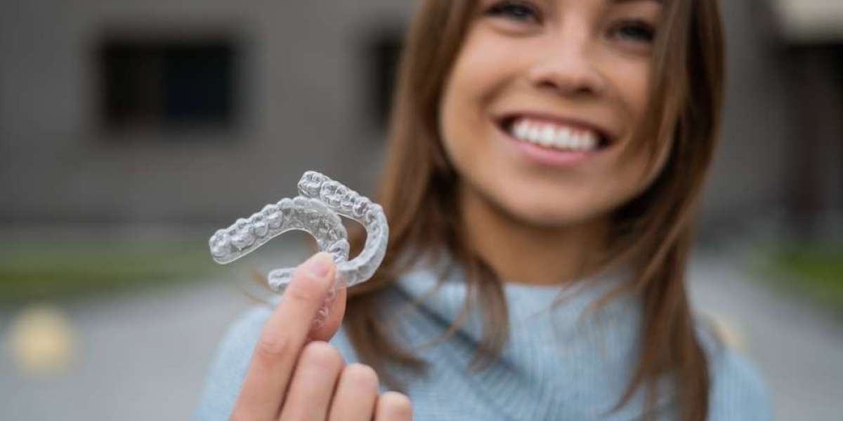 How Clear Aligners Can Help with Overbites and Underbites