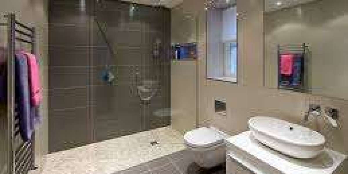 Bathroom renovations in Eastern suburbs